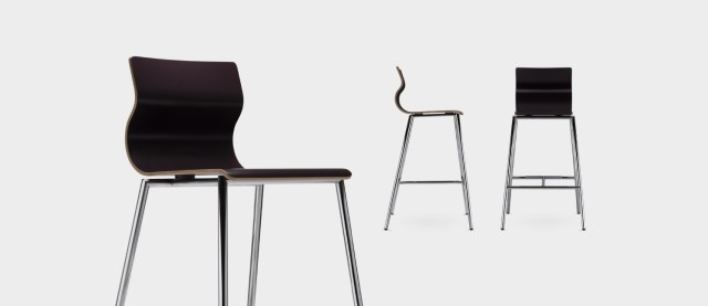 EVORA Stool | Sato